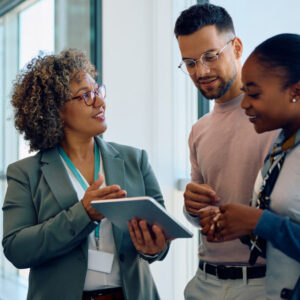 IT For Recruiters
